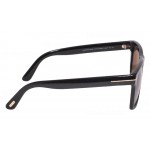 Очки Tom Ford 906 01H Buckley-02
