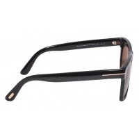 Очки Tom Ford 906 01H Buckley-02