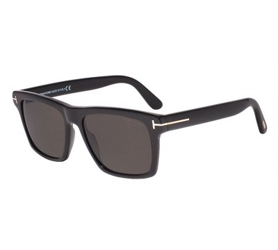 Очки Tom Ford 906 01H Buckley-02