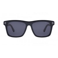 Очки Tom Ford 906-N 01A Buckley-02