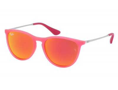 Ray-Ban 9060S 7009/6Q Junior Izzy