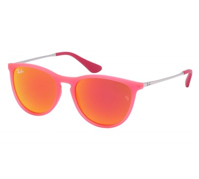 Ray-Ban 9060S 7009/6Q Junior Izzy