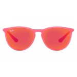 Ray-Ban 9060S 7009/6Q Junior Izzy