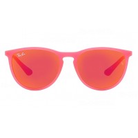 Ray-Ban 9060S 7009/6Q Junior Izzy
