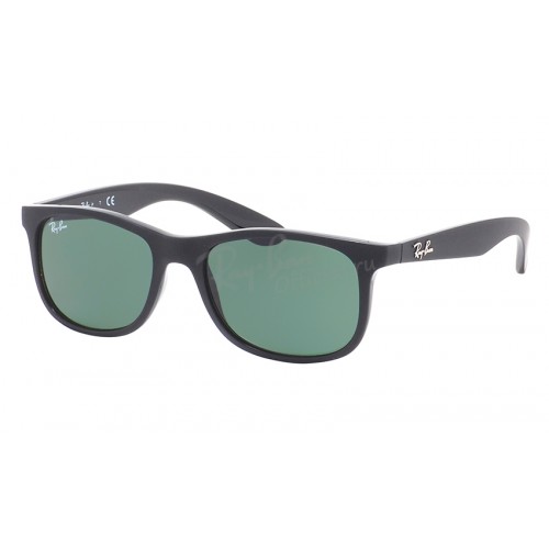 Ray-Ban 9062S 7013/71 Junior