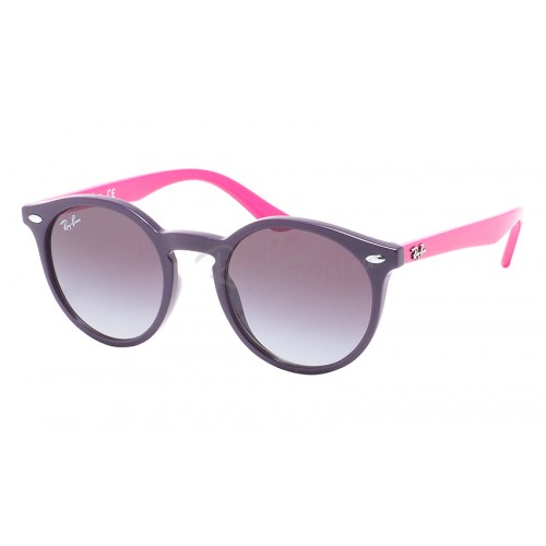 Ray-Ban 9064S 7021/8G Junior