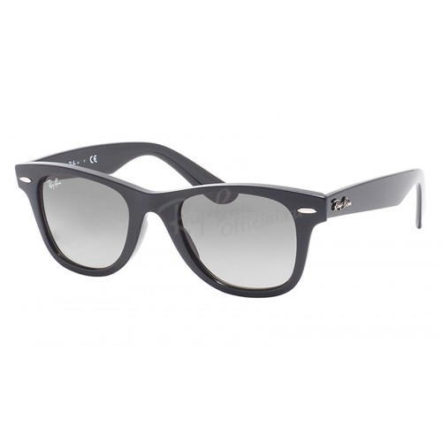 Ray-Ban 9066S 100/11 Junior Wayfarer