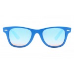 Ray-Ban 9066S 7039/B7 Junior Wayfarer