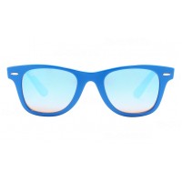 Ray-Ban 9066S 7039/B7 Junior Wayfarer