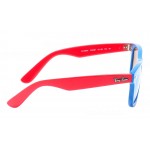 Ray-Ban 9066S 7039/B7 Junior Wayfarer