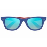 Ray-Ban 9066S 7039/B7 Junior Wayfarer