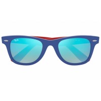 Ray-Ban 9066S 7039/B7 Junior Wayfarer