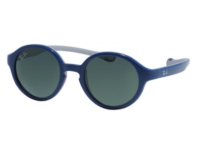 Ray-Ban 9075S 7096/71 Junior
