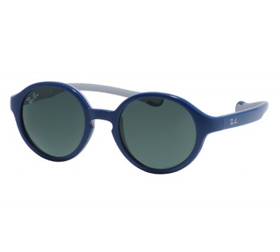 Ray-Ban 9075S 7096/71 Junior