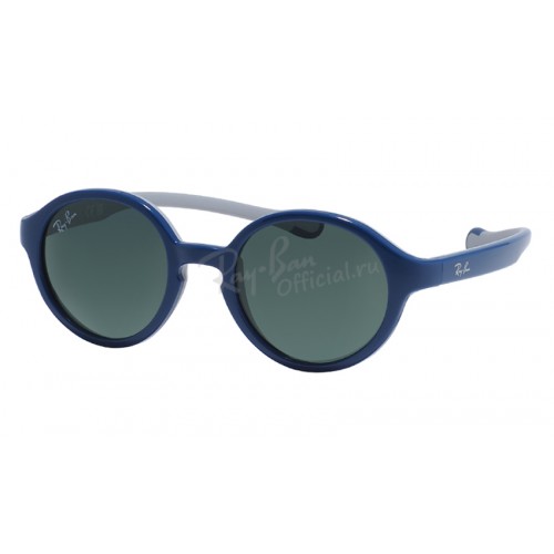 Ray-Ban 9075S 7096/71 Junior