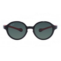 Ray-Ban 9075S 7100/71 Junior