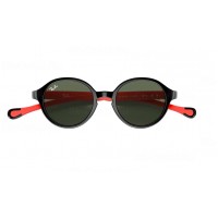 Ray-Ban 9075S 7100/71 Junior