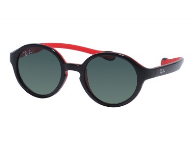 Ray-Ban 9075S 7100/71 Junior