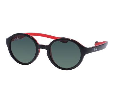 Ray-Ban 9075S 7100/71 Junior