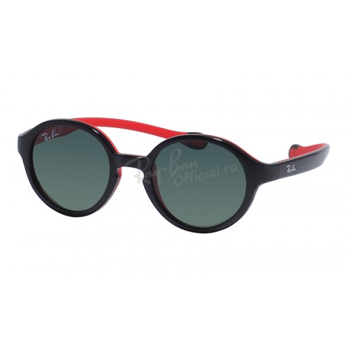 Ray-Ban 9075S 7100/71 Junior