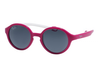 Ray-Ban 9075S 7101/87 Junior