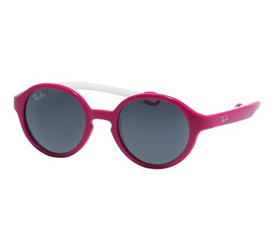 Ray-Ban 9075S 7101/87 Junior