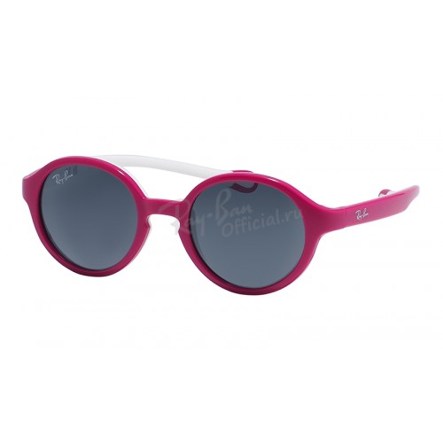 Ray-Ban 9075S 7101/87 Junior