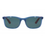 Ray-Ban 9076S 7124/71 Junior