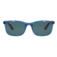 Ray-Ban 9076S 7124/71 Junior