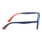 Ray-Ban 9076S 7124/71 Junior