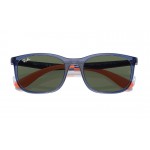 Ray-Ban 9076S 7124/71 Junior