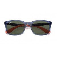 Ray-Ban 9076S 7124/71 Junior