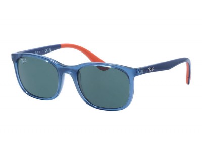 Ray-Ban 9076S 7124/71 Junior
