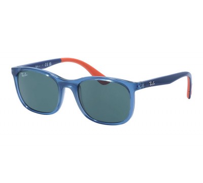 Ray-Ban 9076S 7124/71 Junior
