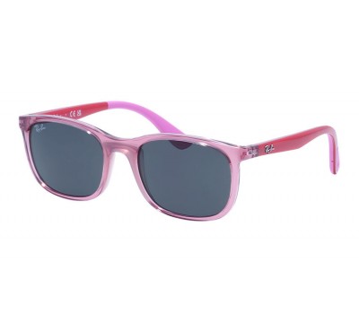 Ray-Ban 9076S 7125/87 Junior