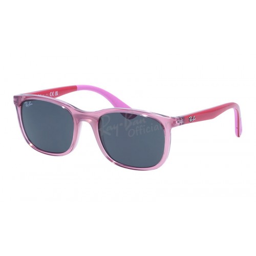 Ray-Ban 9076S 7125/87 Junior