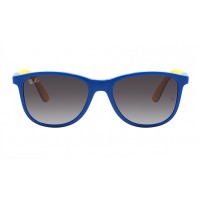 Ray-Ban 9077S 7132/8G Junior