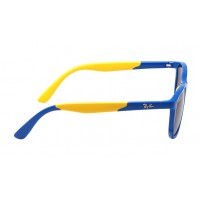 Ray-Ban 9077S 7132/8G Junior