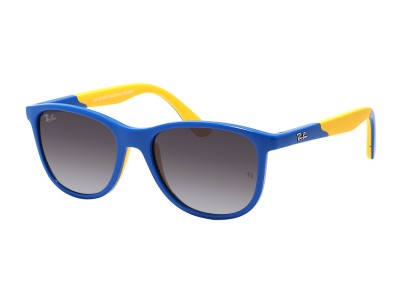 Ray-Ban 9077S 7132/8G Junior