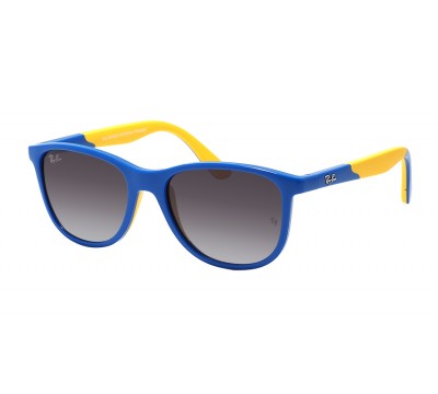 Ray-Ban 9077S 7132/8G Junior