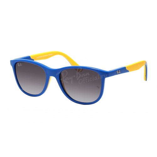 Ray-Ban 9077S 7132/8G Junior