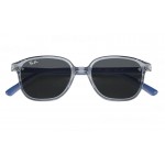 Ray-Ban 9093S 7110/87 Junior Leonard