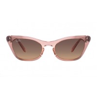 Ray-Ban 9099S 7106/2Q Junior Miss Burbank