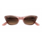 Ray-Ban 9099S 7106/2Q Junior Miss Burbank