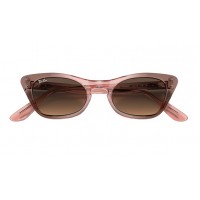 Ray-Ban 9099S 7106/2Q Junior Miss Burbank