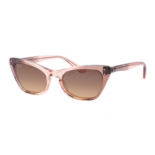 Ray-Ban 9099S 7106/2Q Junior Miss Burbank