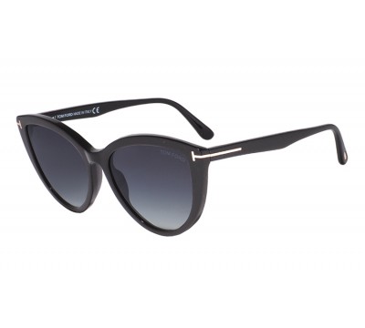 Очки Tom Ford 915 01B Isabella-02