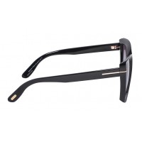 Очки Tom Ford 920 01B Scarlet-02