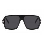 Очки Tom Ford 933 01A Camden