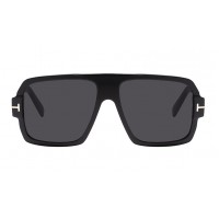 Очки Tom Ford 933 01A Camden